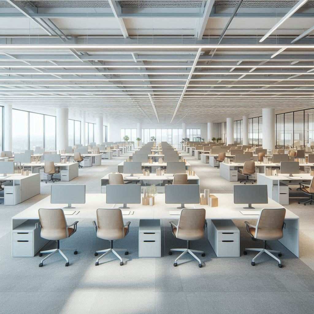 写字楼办公决策在客户集中到访时出现偏差区域管理团队该怎样追踪原因